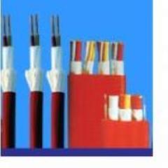 YGCB、YGCPB、YGVFB、YGVFP耐高低溫硅橡膠電纜