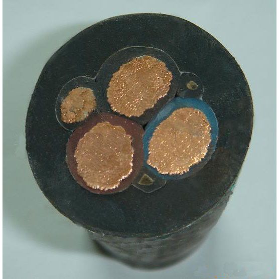 UGFP 3*50高壓電纜，UGFP電纜